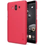 Nillkin Super Frosted Shield Matte cover case for Huawei Mate 10 order from official NILLKIN store